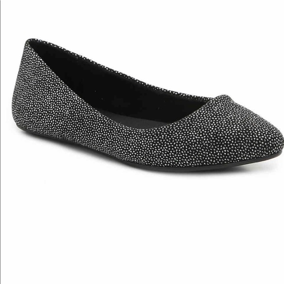 Kelly & Katie Shoes - PIRASSA BALLET FLAT- New